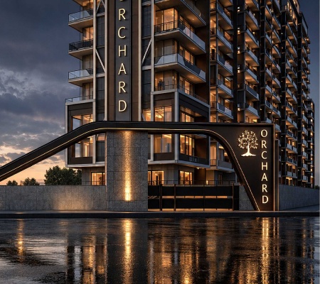 project